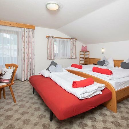 Gasthof Dorfwirt Hotel Reith im Alpbachtal Eksteriør billede