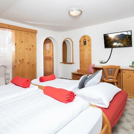 Gasthof Dorfwirt Hotel Reith im Alpbachtal Eksteriør billede