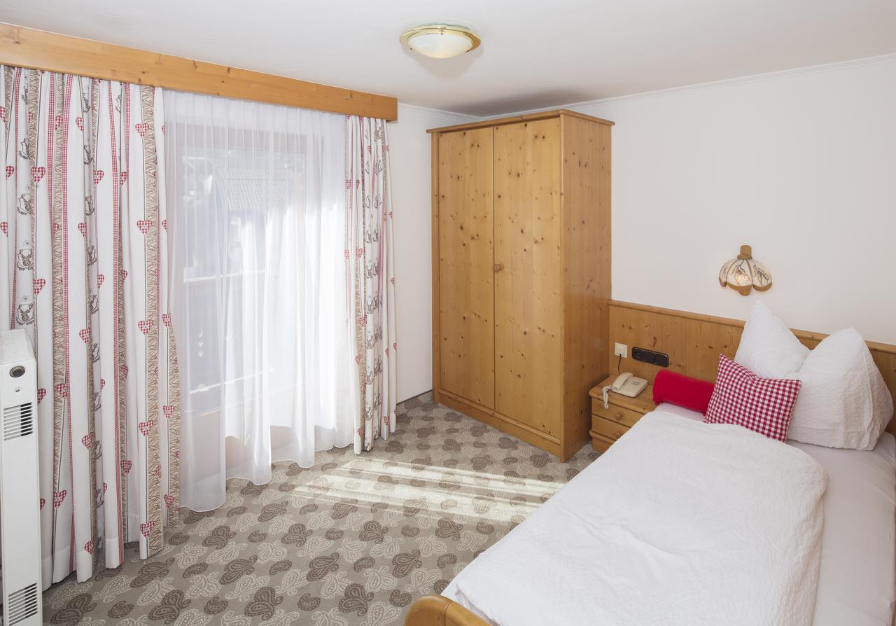 Gasthof Dorfwirt Hotel Reith im Alpbachtal Eksteriør billede