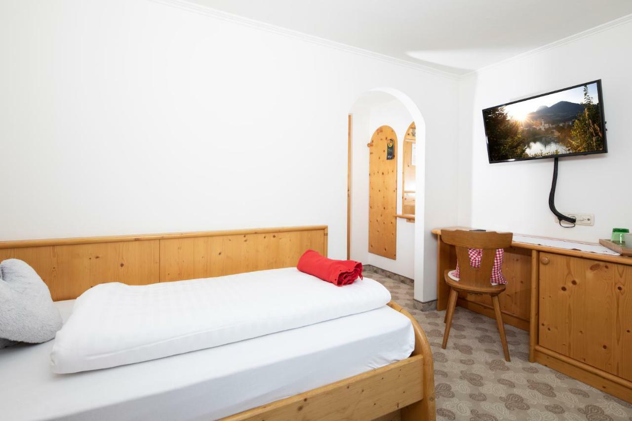 Gasthof Dorfwirt Hotel Reith im Alpbachtal Eksteriør billede